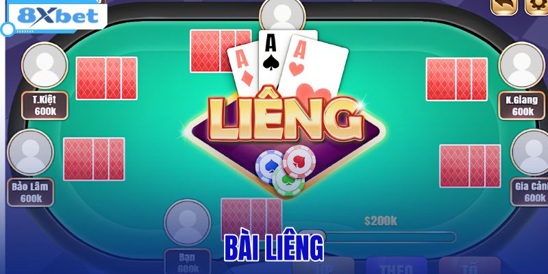 bài liêng