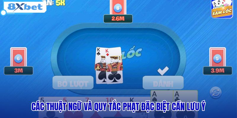 cac-thuat-ngu-va-quy-tac-phat-dac-biet-can-luu-y cac-thuat-ngu-va-quy-tac-phat-dac-biet-can-luu-y