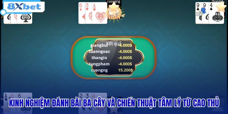 kinh-nghiem-danh-bai-ba-cay-va-chien-thuat-tam-ly-tu-cao-thu kinh-nghiem-danh-bai-ba-cay-va-chien-thuat-tam-ly-tu-cao-thu