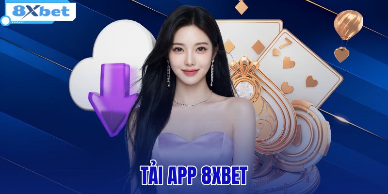 Tải App 8XBET